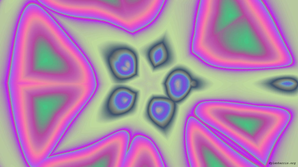 Image 'reflets &mdash; msg &mdash; variations 1 cirsym 1 7'.