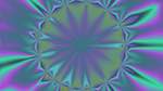First of 'reflets &mdash; msg &mdash; variations 1 cirsym 1'.