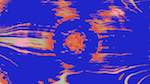 Fourth of 'reflets &mdash; msg &mdash; variations 1 cirsym 1'.