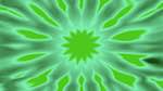 Fifth of 'reflets &mdash; msg &mdash; variations 1 cirsym 1'.