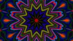 Fifth of 'reflets &mdash; msg &mdash; variations 1 cirsym 1'.