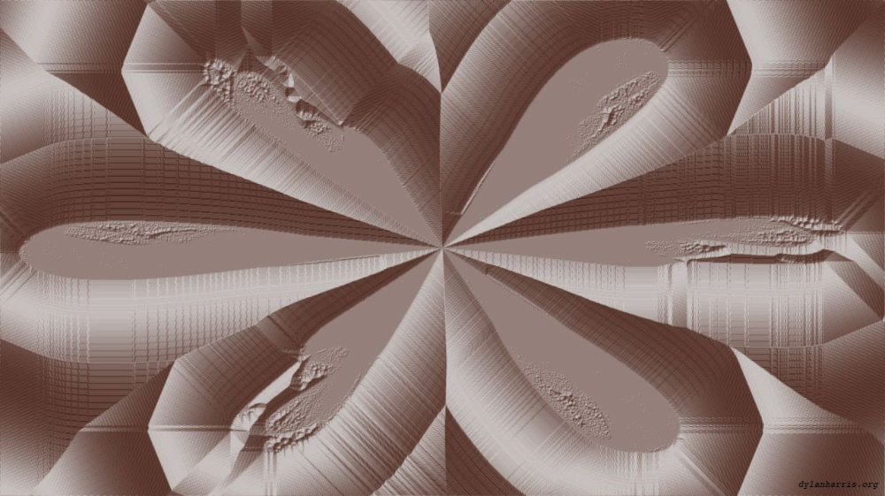 Image 'reflets &mdash; msg &mdash; variations 1 cirsym 1 4'.