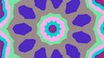 Fifth of 'reflets &mdash; msg &mdash; variations 1 cirsym 1'.