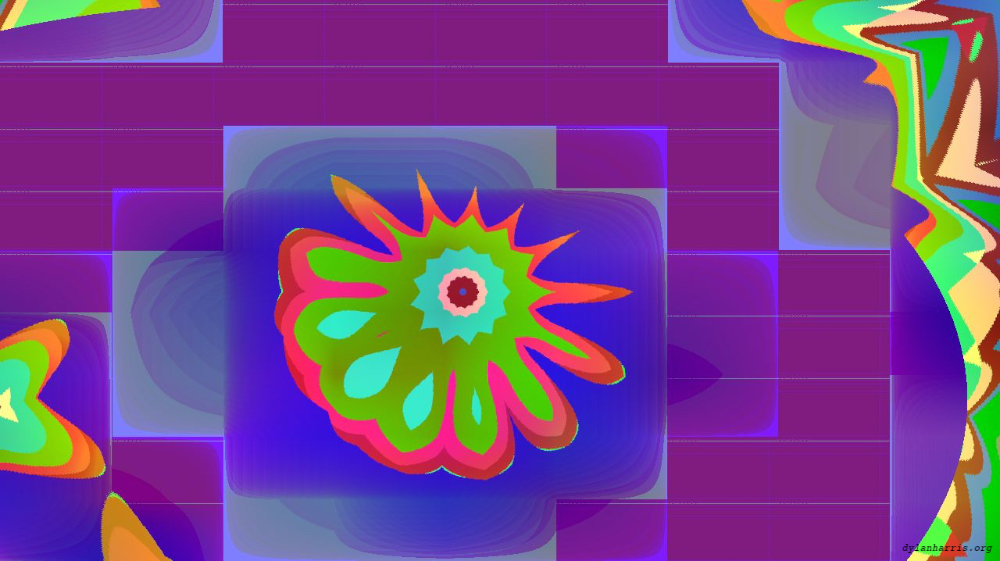 Image 'reflets &mdash; msg &mdash; variations 1 cirsym 1 8'.