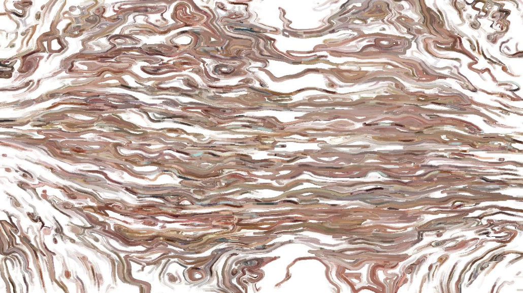 Image 'reflets &mdash; paint synthesiser classic &mdash; 3.0 collection cloners 1 4 1'.