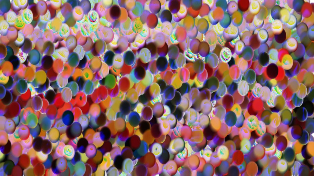 Image 'reflets &mdash; paint synthesiser classic &mdash; 3.0 collection cloners 2 6'.