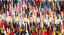Third of 'reflets &mdash; paint synthesiser classic &mdash; 3.0 collection cloners 2 3'.
