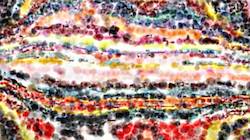 Third of 'reflets &mdash; paint synthesiser classic &mdash; 3.0 collection cloners 2 4'.