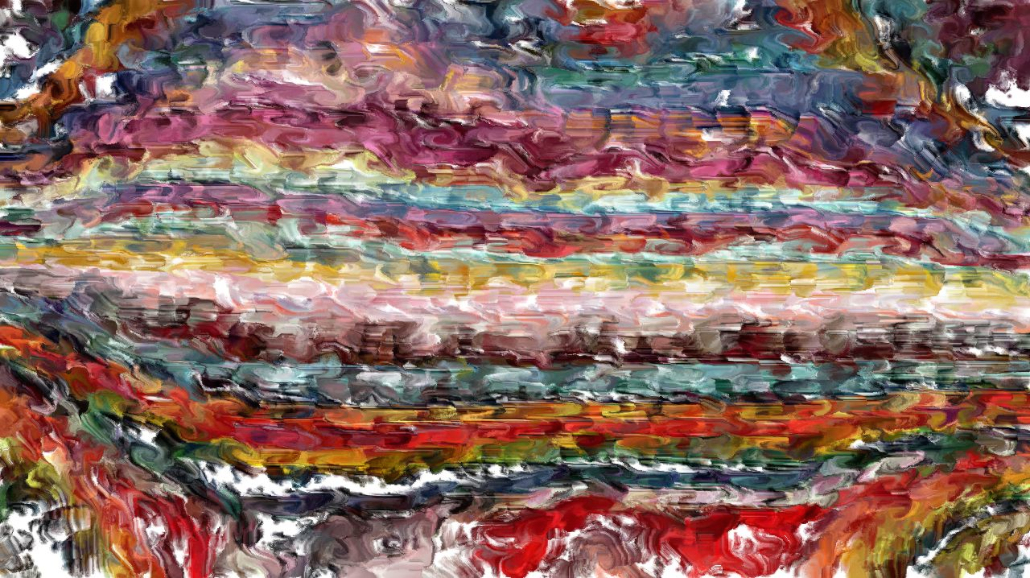 Image 'reflets &mdash; paint synthesiser classic &mdash; 3.5 collection cloners 1 4'.
