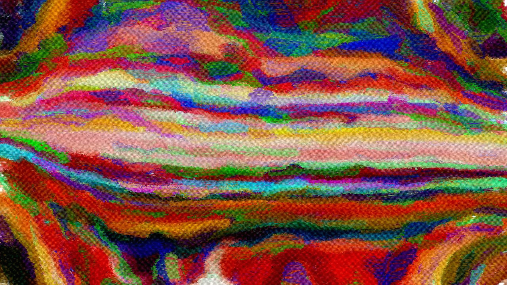 Image 'reflets &mdash; paint synthesiser classic &mdash; 3.5 collection cloners 10 1'.