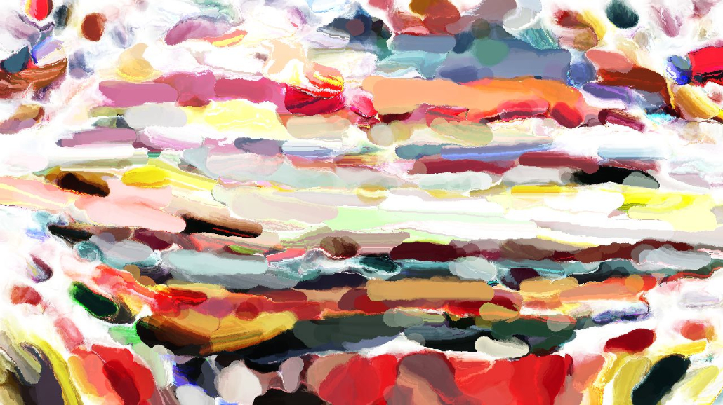 Image 'reflets &mdash; paint synthesiser classic &mdash; 3.5 collection cloners 10 2'.