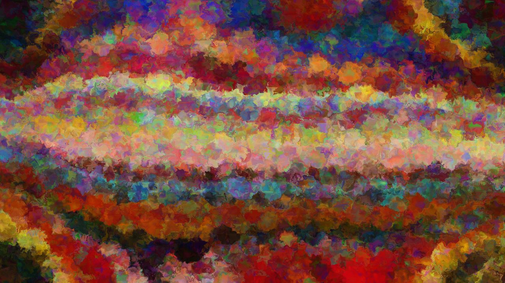 Image 'reflets &mdash; paint synthesiser classic &mdash; 3.5 collection cloners 10 5'.