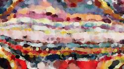 Third of 'reflets &mdash; paint synthesiser classic &mdash; 3.5 collection cloners 10'.