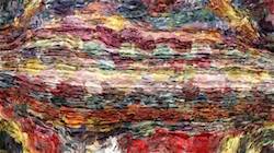 Seventh of 'reflets &mdash; paint synthesiser classic &mdash; 3.5 collection cloners 10'.