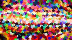 Eighth of 'reflets &mdash; paint synthesiser classic &mdash; 3.5 collection cloners 2'.