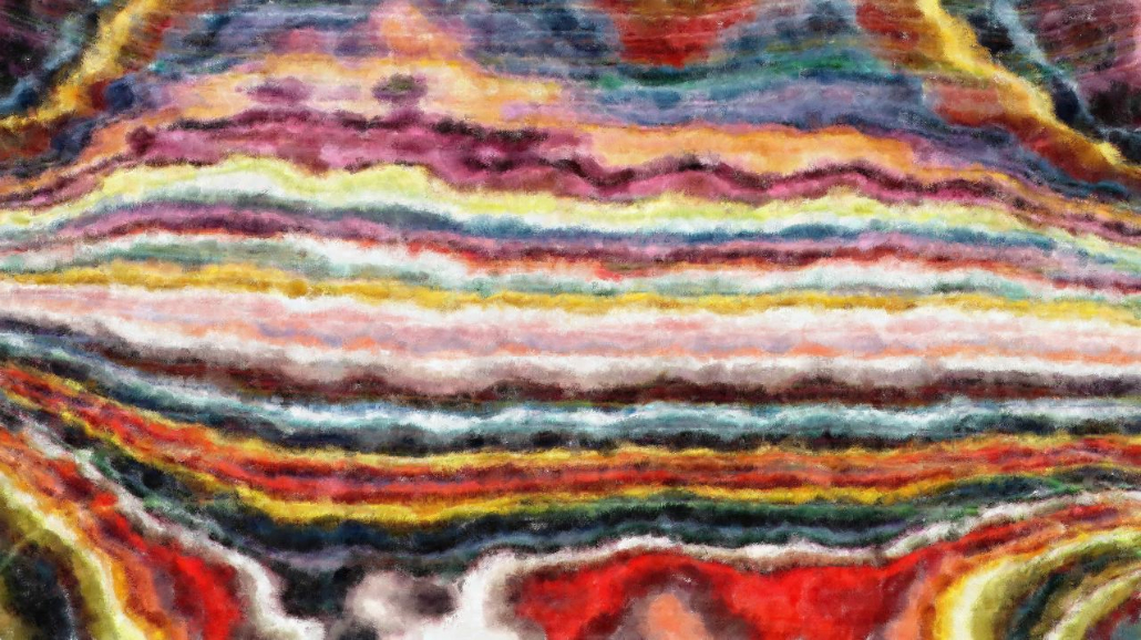 Image 'reflets &mdash; paint synthesiser classic &mdash; 3.5 collection cloners 4 3'.