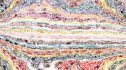 Second of 'reflets &mdash; paint synthesiser classic &mdash; 3.5 collection cloners 4'.