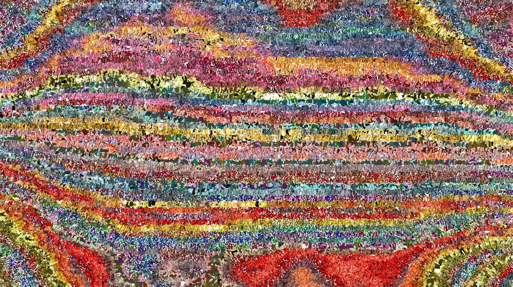 Image 'reflets &mdash; paint synthesiser classic &mdash; 3.5 collection cloners 5 1'.