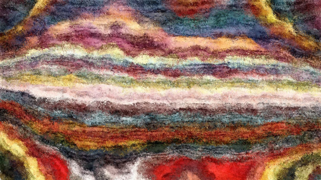 Image 'reflets &mdash; paint synthesiser classic &mdash; 3.5 collection cloners 5 4'.