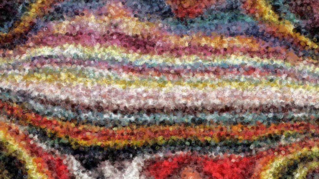 Image 'reflets &mdash; paint synthesiser classic &mdash; 3.5 collection cloners 5 7'.