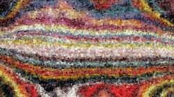 Seventh of 'reflets &mdash; paint synthesiser classic &mdash; 3.5 collection cloners 5'.
