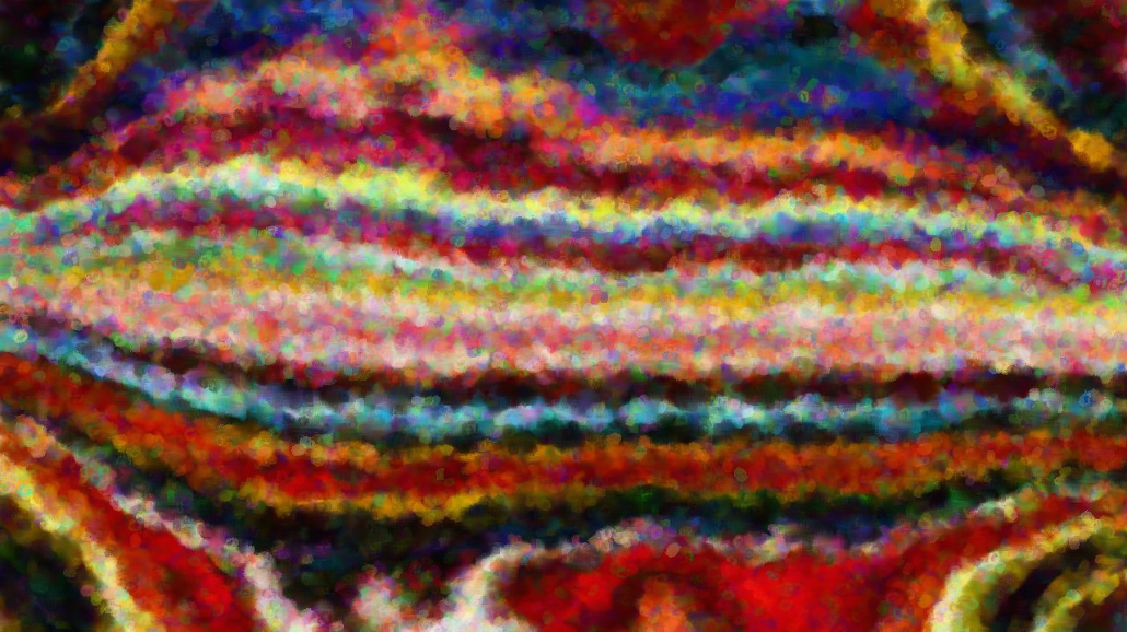 Image 'reflets &mdash; paint synthesiser classic &mdash; 3.5 collection cloners 6 2'.
