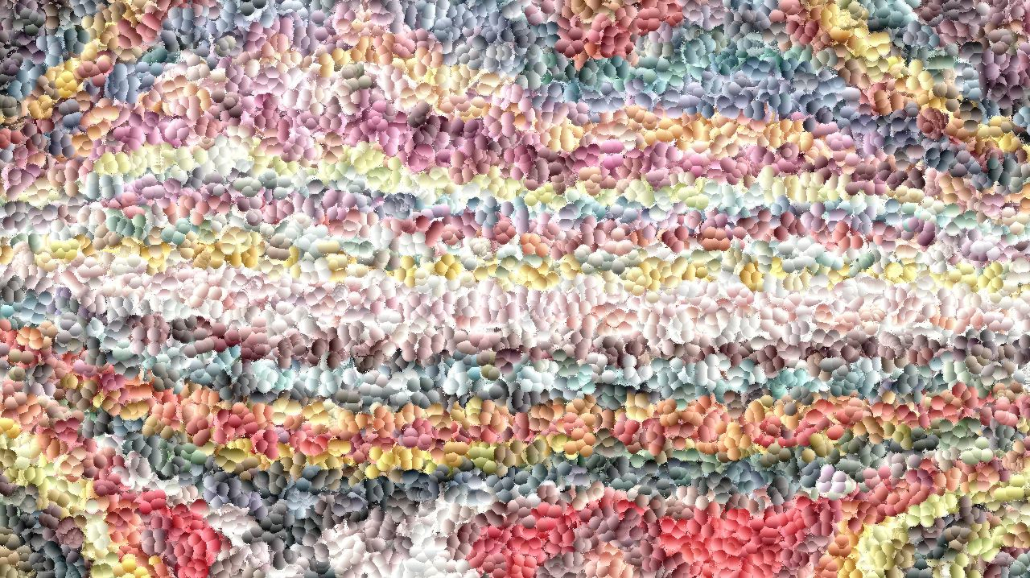 Image 'reflets &mdash; paint synthesiser classic &mdash; 3.5 collection cloners 6 8'.