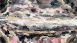 Sixth of 'reflets &mdash; paint synthesiser classic &mdash; 3.5 collection cloners 6'.