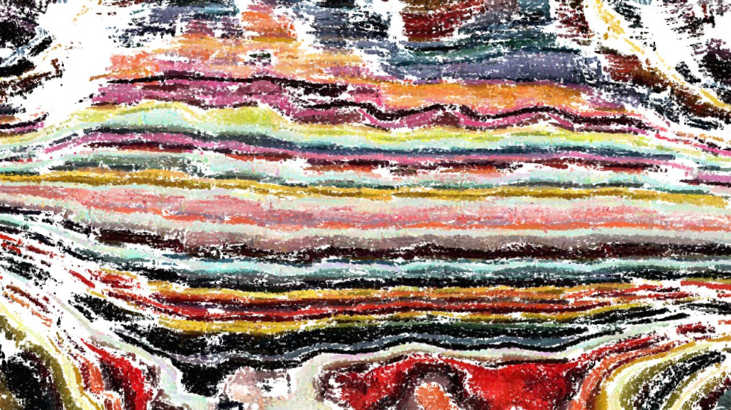 Image 'reflets &mdash; paint synthesiser classic &mdash; 3.5 collection cloners 7 6'.