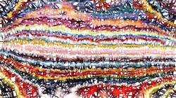 Seventh of 'reflets &mdash; paint synthesiser classic &mdash; 3.5 collection cloners 7'.
