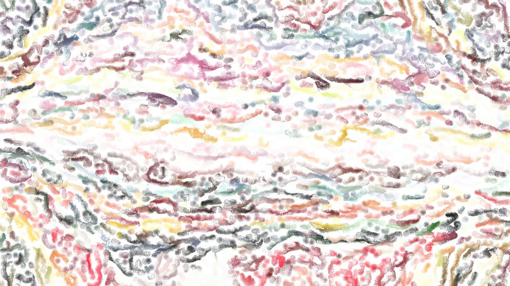Image 'reflets &mdash; paint synthesiser classic &mdash; 3.5 collection cloners 9 1'.