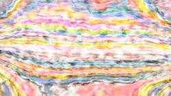 Third of 'reflets &mdash; paint synthesiser classic &mdash; 3.0 collection clostro::strokes 1'.