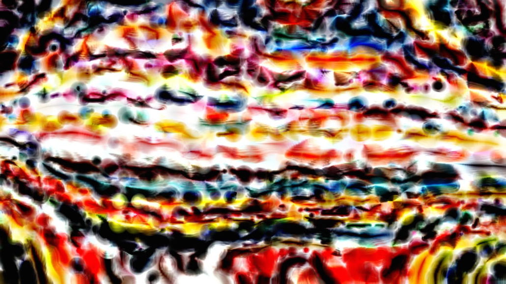 Image 'reflets &mdash; paint synthesiser classic &mdash; 3.0 collection clostro::strokes 5 1'.