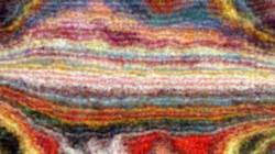 Fifth of 'reflets &mdash; paint synthesiser classic &mdash; 3.0 collection clostro::strokes 5'.