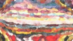 First of 'reflets &mdash; paint synthesiser classic &mdash; 3.0 collection clostro::strokes 6'.