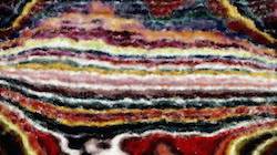 First of 'reflets &mdash; paint synthesiser classic &mdash; 3.0 collection clostro::strokes 7'.