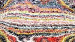 Sixth of 'reflets &mdash; paint synthesiser classic &mdash; 3.0 collection clostro::strokes 7'.