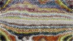 Eighth of 'reflets &mdash; paint synthesiser classic &mdash; 3.0 collection clostro::strokes 7'.