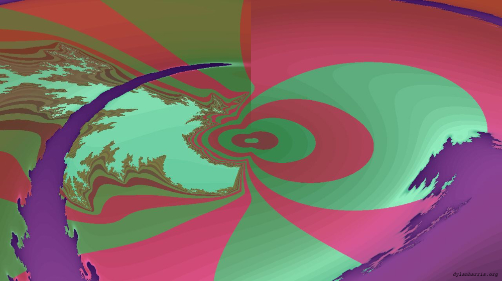 Image 'reflets &mdash; msg &mdash; variations 2 c new 10 6'.