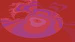 Seventh of 'reflets &mdash; msg &mdash; variations 2 c new 10'.