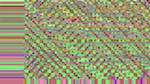 Third of 'reflets &mdash; msg &mdash; variations 2 c new 13'.