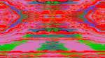 Seventh of 'reflets &mdash; msg &mdash; variations 2 c new 13'.