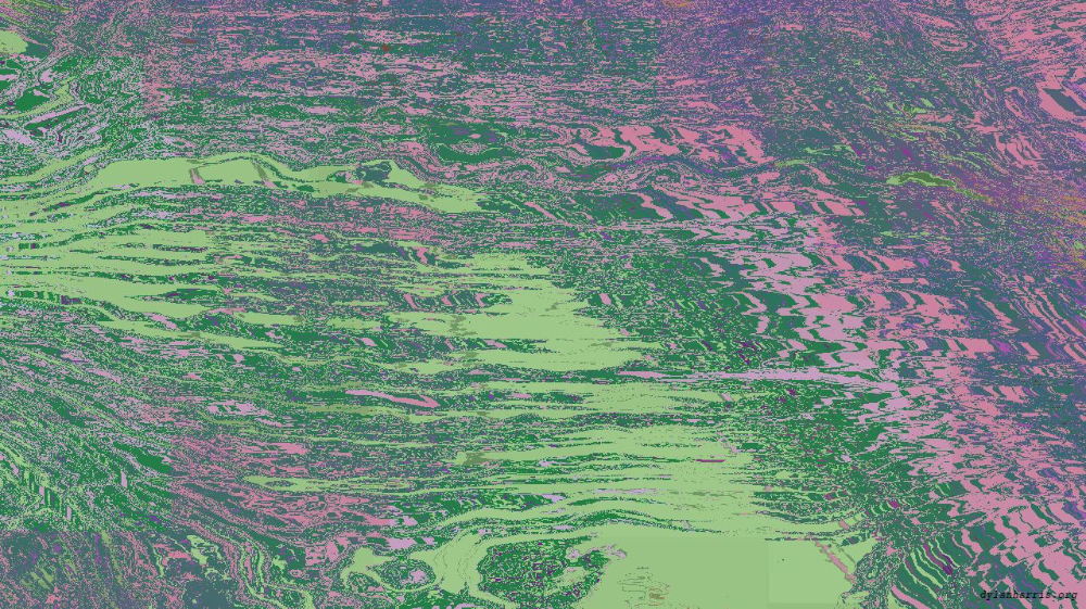Image 'reflets &mdash; msg &mdash; variations 2 c new 14 1'.