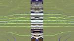 Sixth of 'reflets &mdash; msg &mdash; variations 2 c new 14'.
