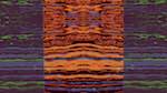 Seventh of 'reflets &mdash; msg &mdash; variations 2 c new 14'.