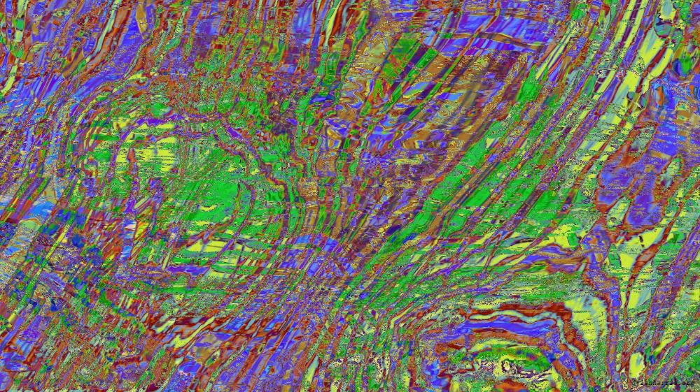 Image 'reflets &mdash; msg &mdash; variations 2 c new 15 6'.