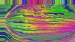 Third of 'reflets &mdash; msg &mdash; variations 2 c new 15'.