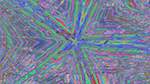 Second of 'reflets &mdash; msg &mdash; variations 2 c new 16'.
