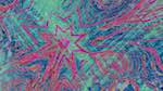 Third of 'reflets &mdash; msg &mdash; variations 2 c new 16'.