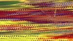 Seventh of 'reflets &mdash; msg &mdash; variations 2 c new 16'.